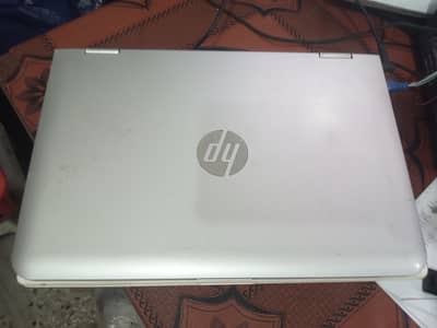 HP Pavilion x360 6th gen