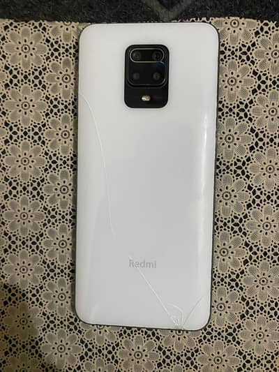 realme note 9s 6/128gb for sale with box