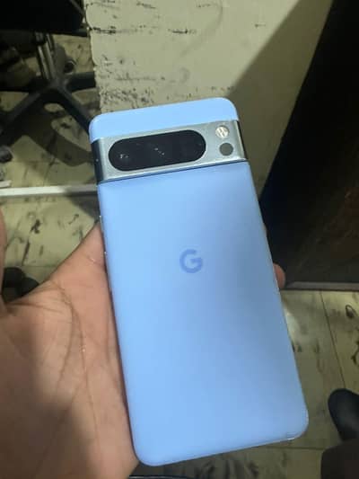 Google pixel 8 pro for sale and exchange
