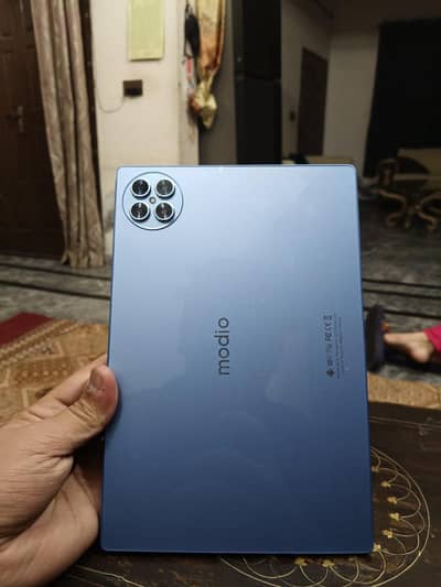 tablet Modio m19