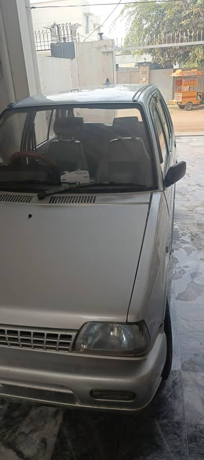 mehran 2018. . good condition