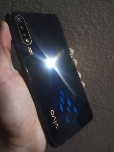vivo s1 4/128 official pta approved