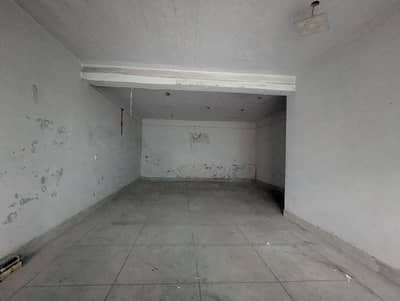 5-Marla Ground Floor Shop Available For Rent on Baharahah Road Jora Pull Lahore.