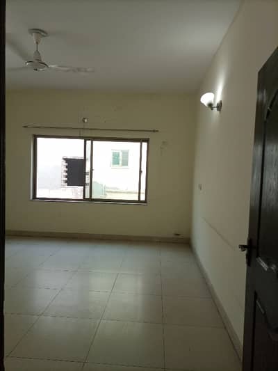 01-Kanal 3-Bedroom's Marble Flooring Upper Portion Available For Rent.