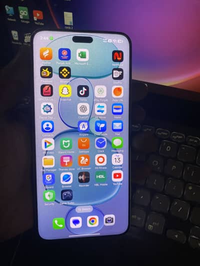 Xiaomi civi 5 pro 12/256 GB h