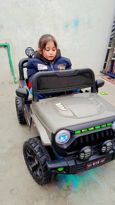 baby car good condition