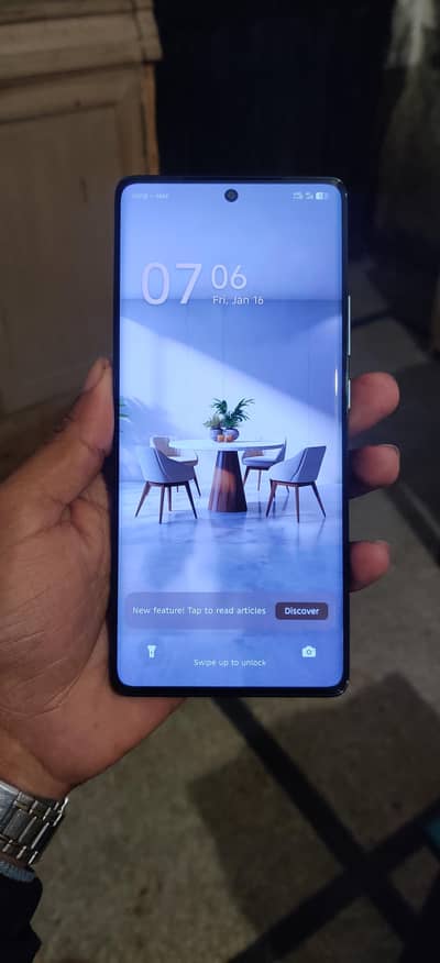 infinix Hote 50 Pro +