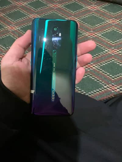 oppo reno 2f