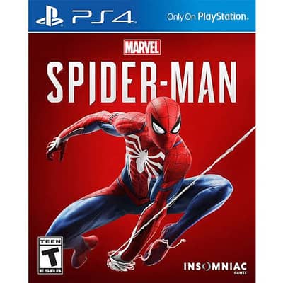Spiderman game of the year ps4 cheap