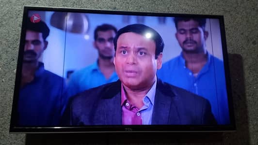 tcl 32 inches smart led for sale