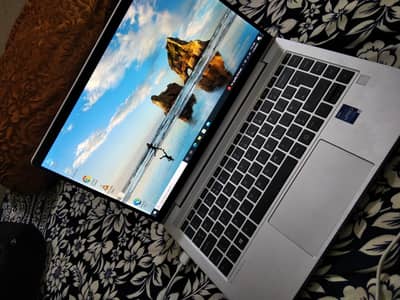 Hp Elitebook 640 G10  i5 13th Gen