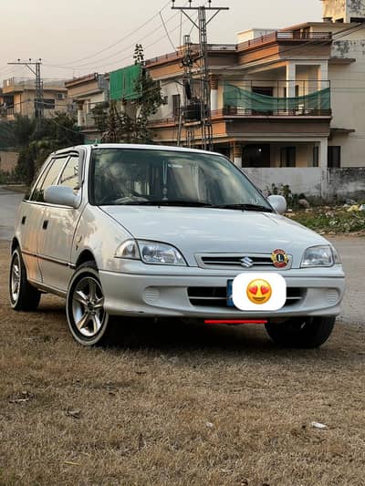 cultus 2007 total genuine