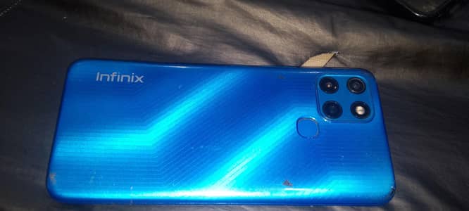 infinix Smart 6 for sale!