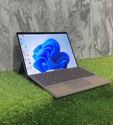 Latitude 7320 Detachable | 13 inch 1080p Display | i7 11th Gen 1180G7