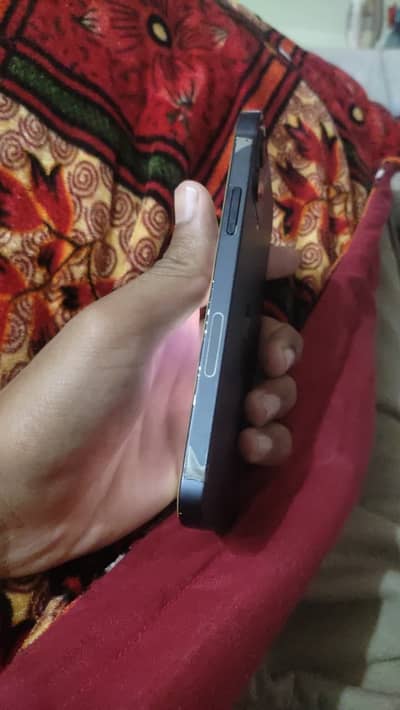 I phone 12 jv non pta