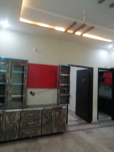 Lower portion for Rent