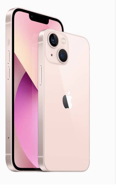 iPhone 13 – 128GB – Used – Excellent Condition