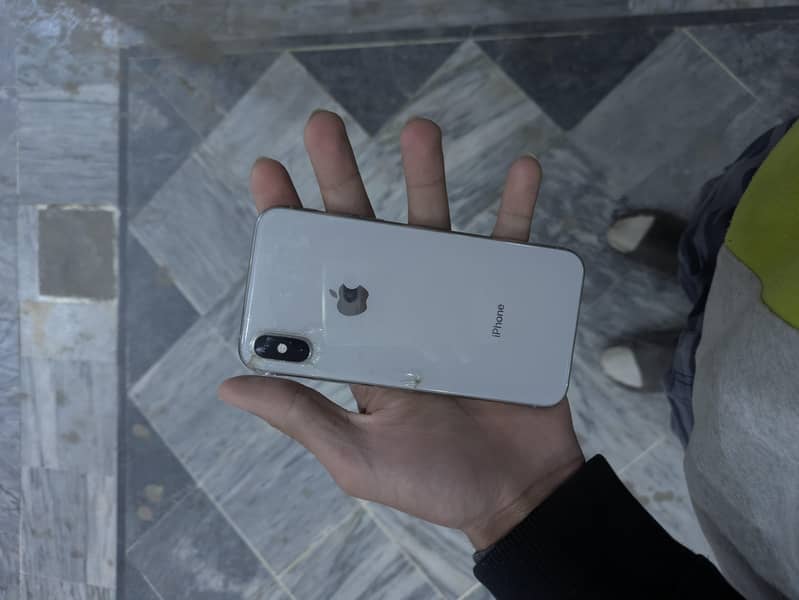 iphone xs s working 0