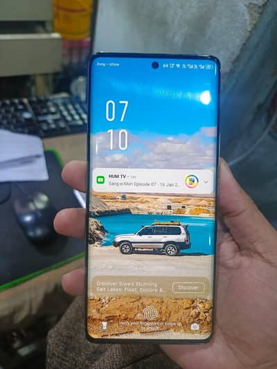 infinix Zero 30 10/9