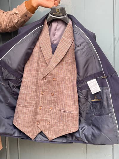 3 Pieces Branded (Imtiaz-> (River Land))