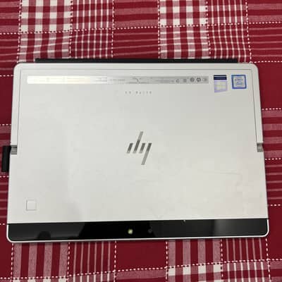 HP Elite x2 | intel core i5 7th generation
