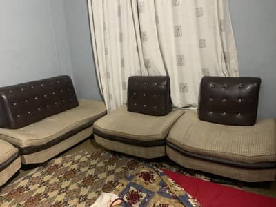 7 set sofa