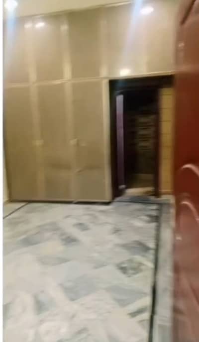 5 Marla double story house at Gulshan ravi