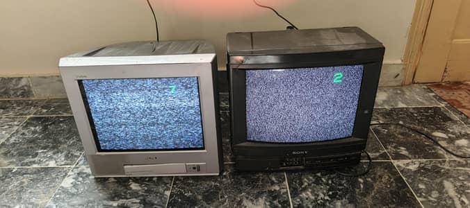 Sony Japanese Tv for sale