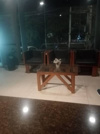 Female Staff Required