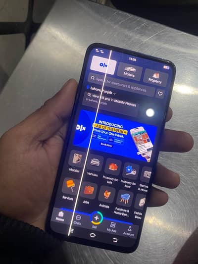 vivo v15 pro 6.128 exchange possible