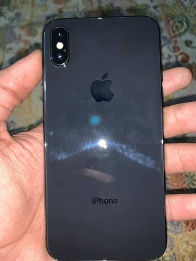 IPhone X 264 gb