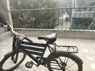 Bicycle for sale 7-12 years