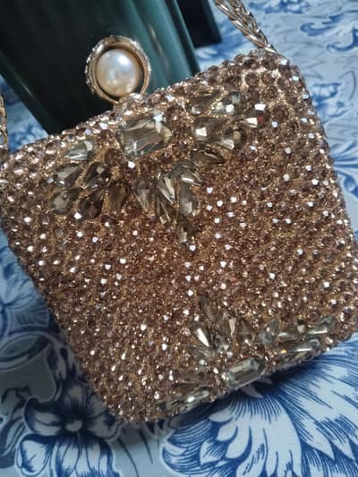 Bridal Clutch>>>>