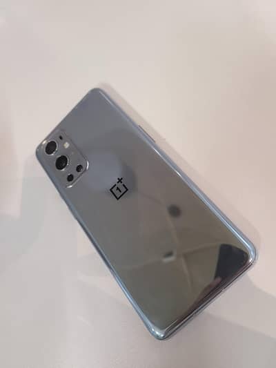 One Plus 9 Pro. Line. PTA. Good Condition