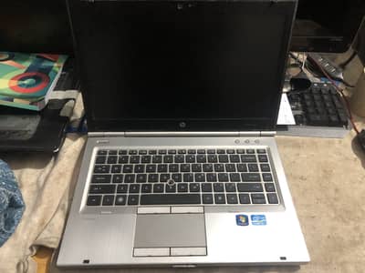 HP Core i5 2nd Generation