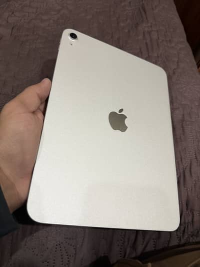 Ipad 11th gen 128gb