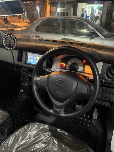 no any work required just buy and drive