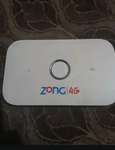 Zong 4G device for Sale