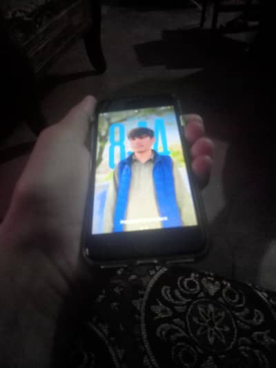 I phone se 2 gernation