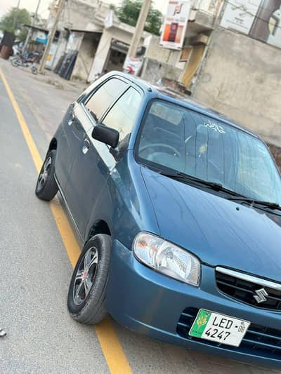 2008 modal total genuine