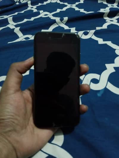 Iphone 8 PTA Approved for Exchange