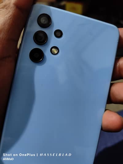 samsung a32 6/128gb pta aprove offical