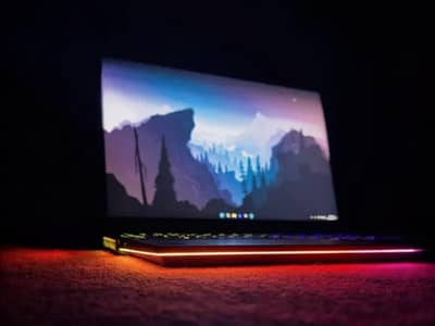 Lenovo legion 7i Gen 6 RTX 3070