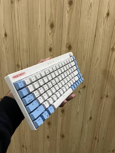 Readsons gaming keyboard with free delivery in Pakistan