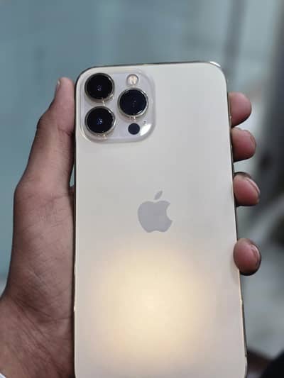 iphone 13 pro max PTA approved