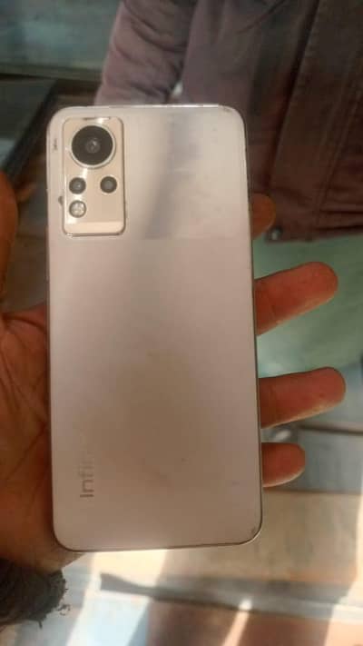 infinix note 12 VIP 8 128