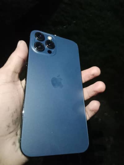 iphone 12 pro max jv