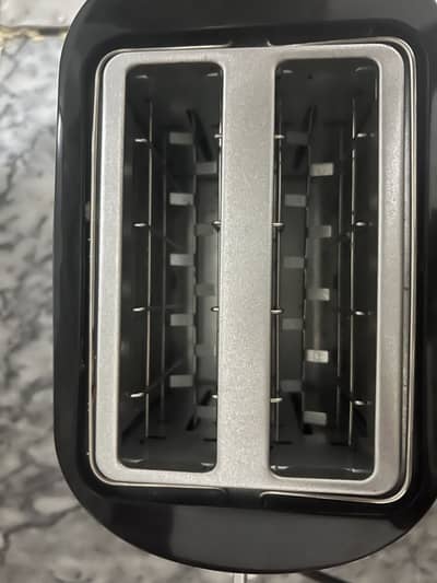 I want to sell a toester