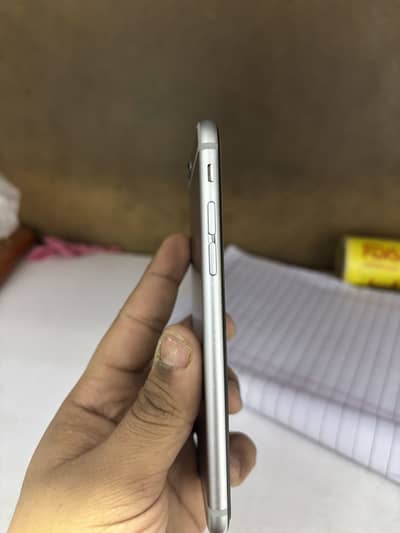 iPhone 6s pta approved