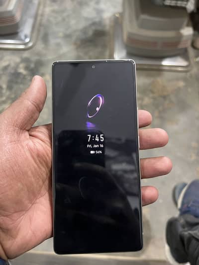 Infix Note pro 8/256